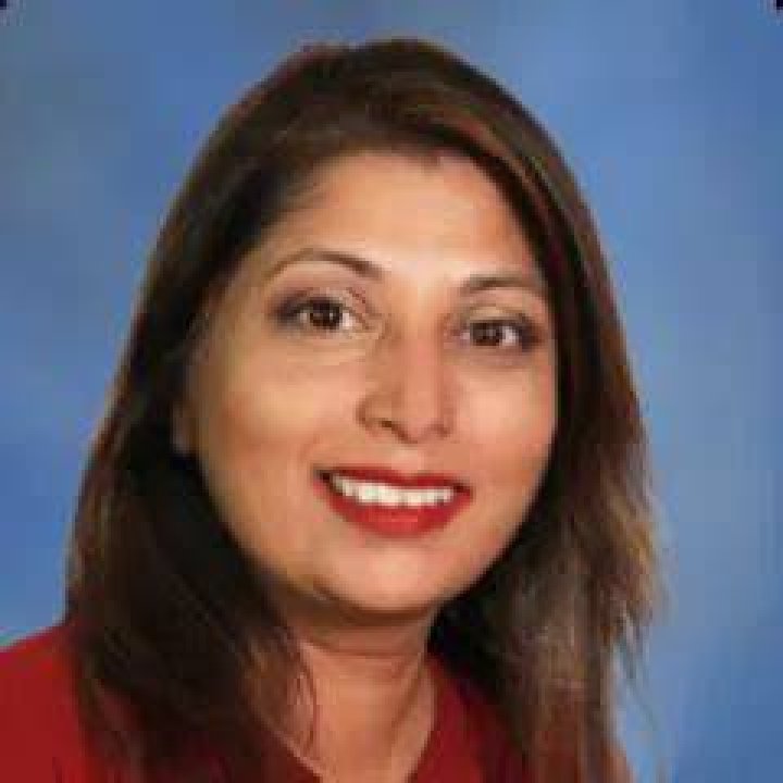 Dr. Samina Akhtar, MD – Alton, TX