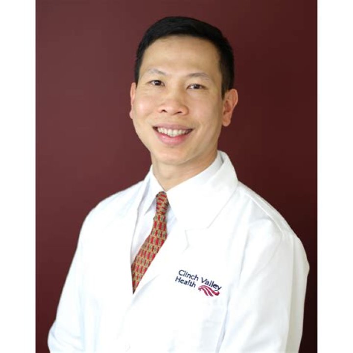 Dr. Samuel Levin, MD – Oklahoma City, OK