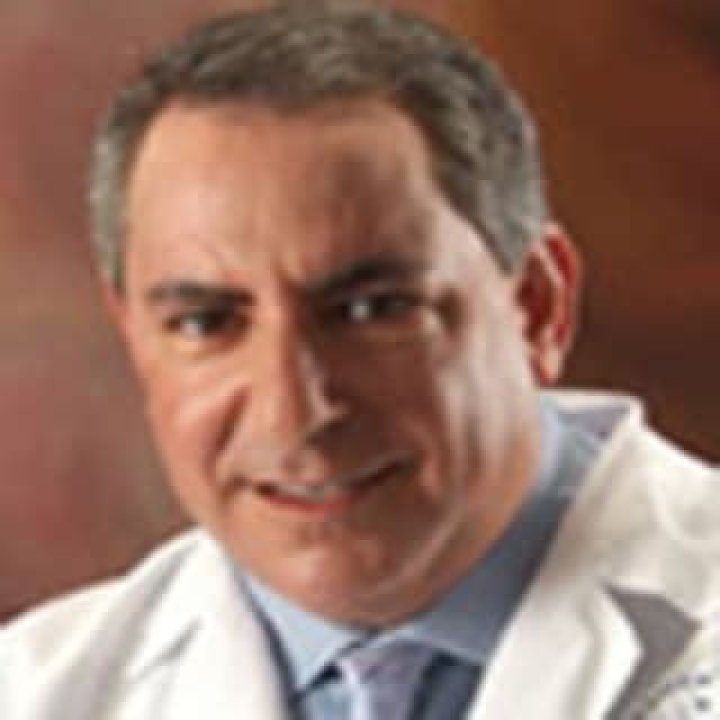 Dr. Samuel Selden, MD – Chesapeake, VA