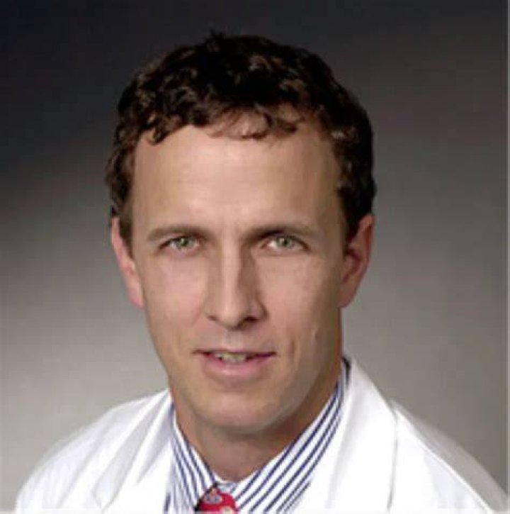 Dr. Samuel Yakish, MD – Beaver, PA