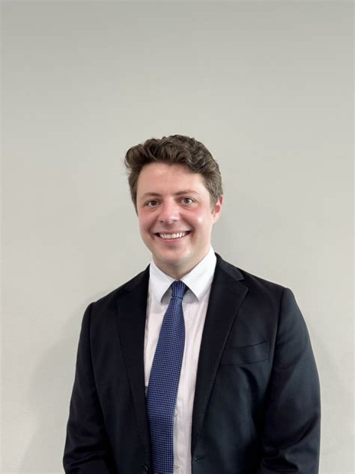 Dr. Samuel Zerkle, DO – South Zanesville, OH