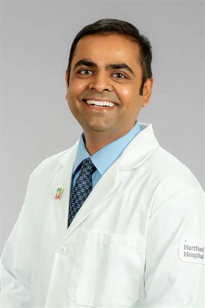 Dr. Sandeep Sheth, MD – Sheffield Village, OH