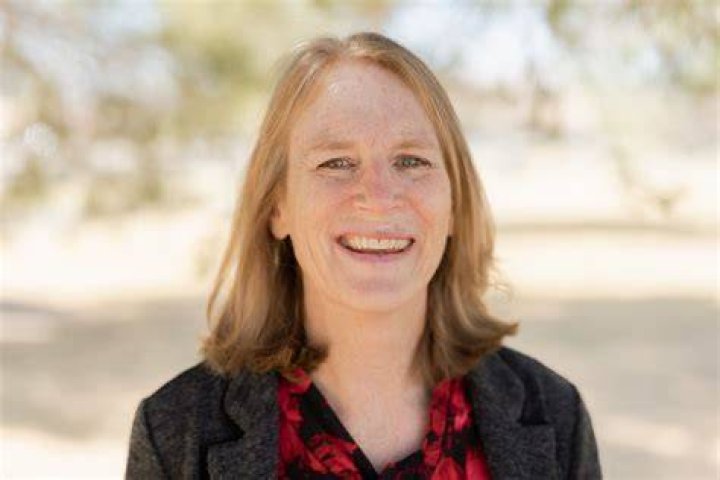 Dr. Sandra Koch, MD – Lawton, OK