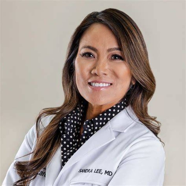 Dr. Sandra (Rebish) Lee, MD – Upland, CA