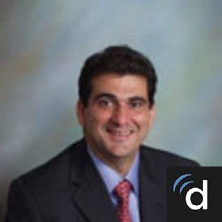 Dr. Sanjay Bakshi, MD – New York, NY