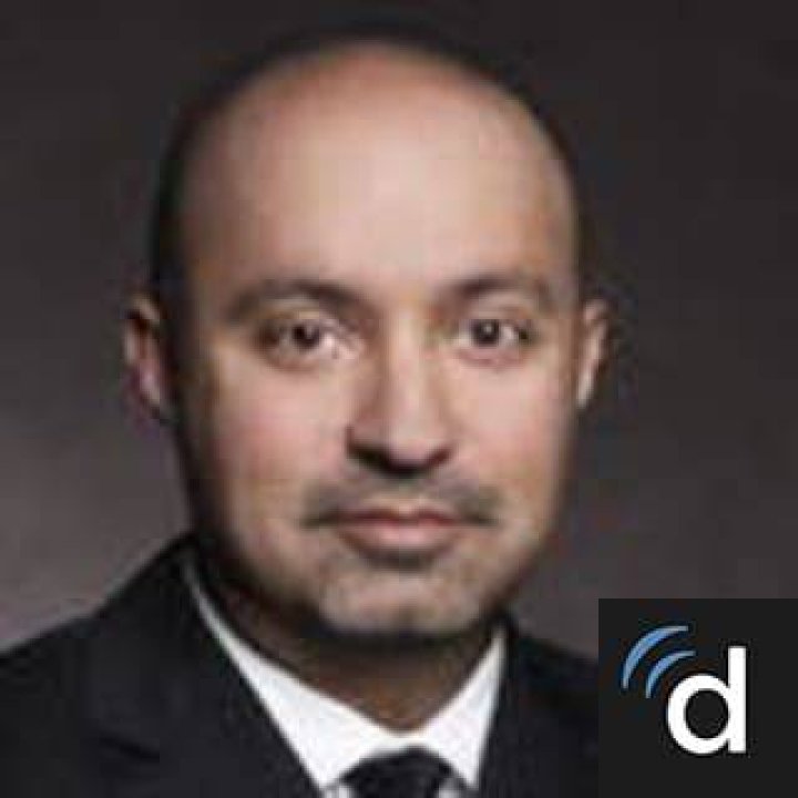 Dr. Sanjay Jatana, MD – Englewood, CO