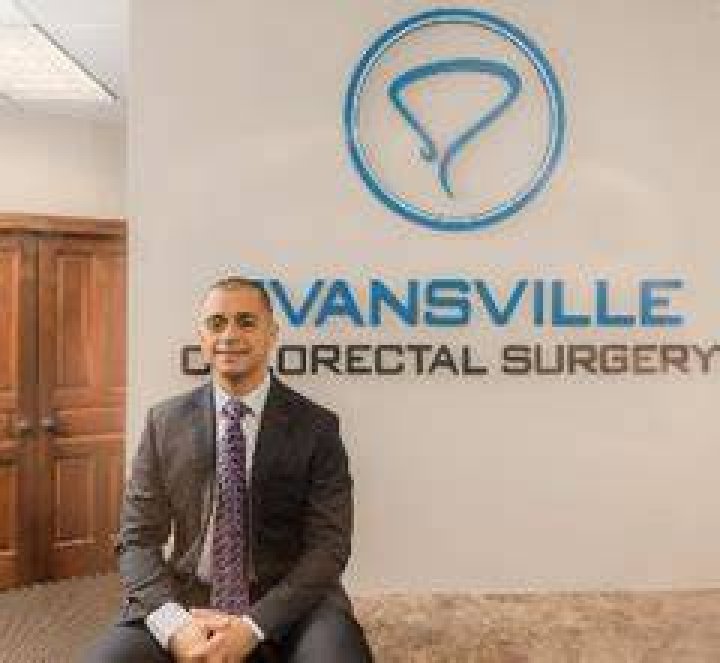 Dr. Santiago Arruffat, MD – Newburgh, IN