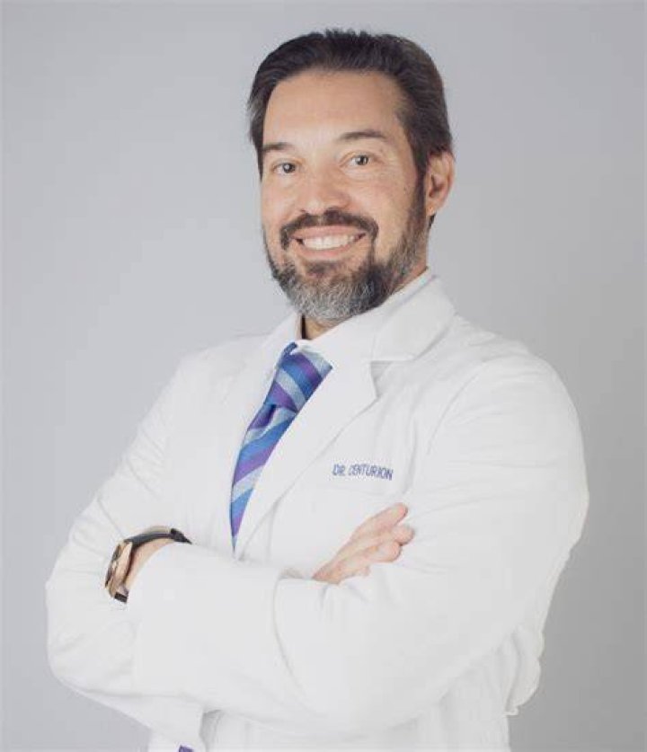 Dr. Santiago Centurion, MD – Old Bridge, NJ