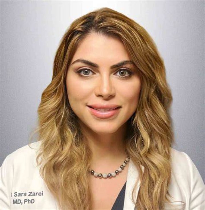 Dr. Sara Brooks, MD – Rockville, MD