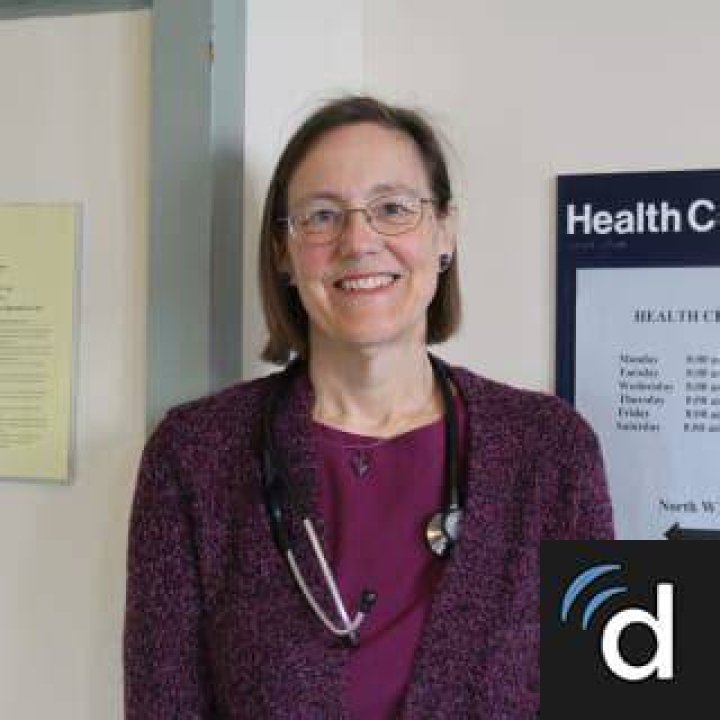 Dr. Sarah Fessler, MD – Riverside, RI