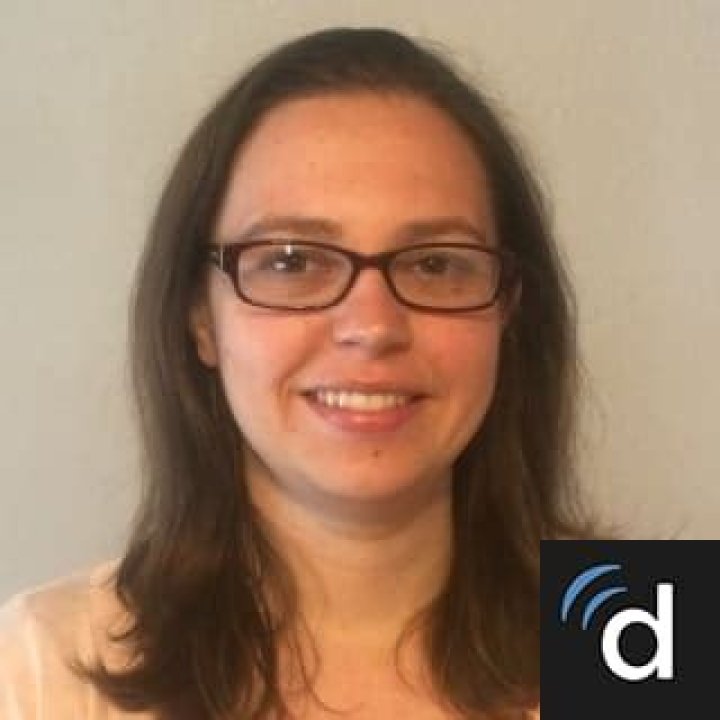 Dr. Sarah Gruber, DO – Everett, WA