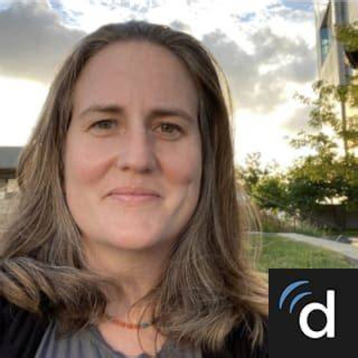 Dr. Sarah Henrickson, MD – Philadelphia, PA