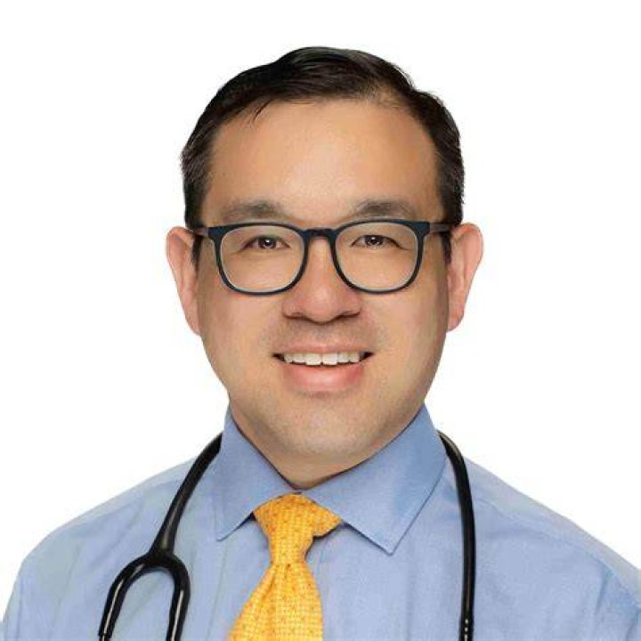 Dr. Sarah Kunin, MD – Birmingham, AL