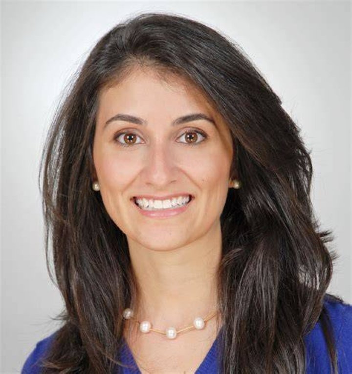 Dr. Sarah Sobotka, MD – Chicago, IL