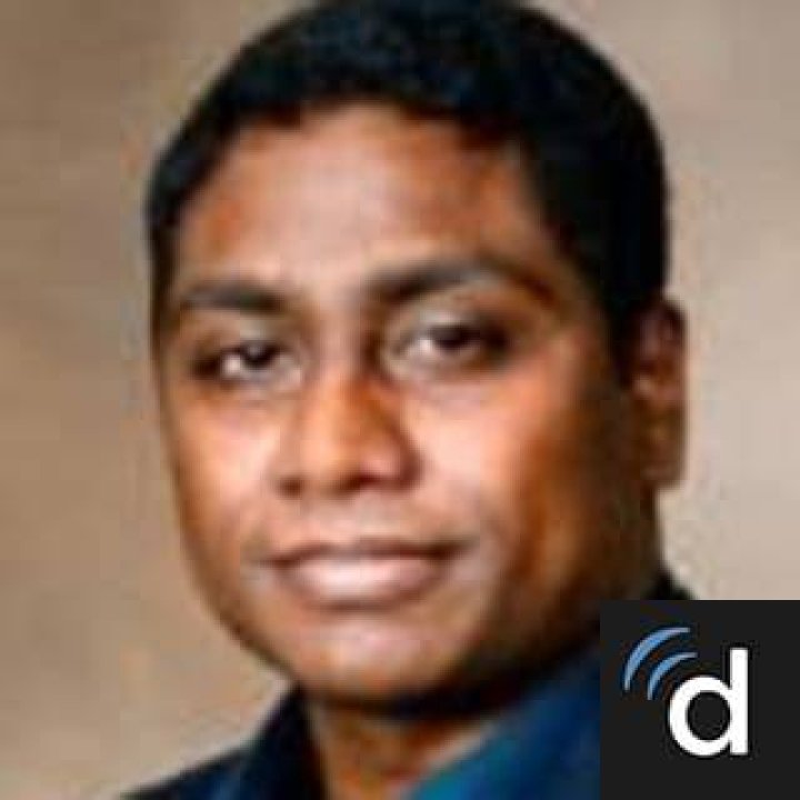 Dr. Satish Mukka, MD – Tulsa, OK