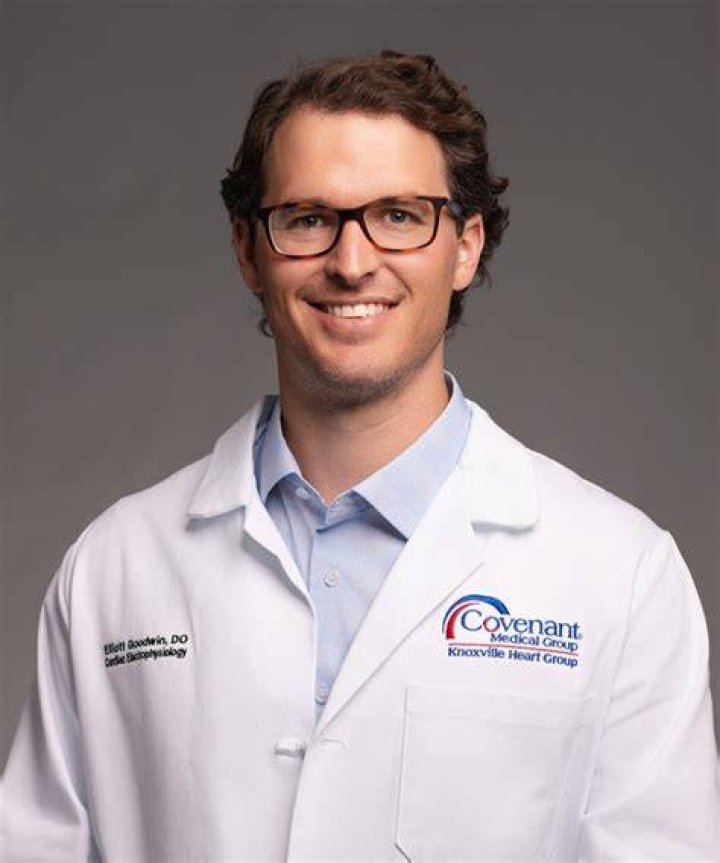 Dr. Scott Goodwin, MD – Olympia Fields, IL