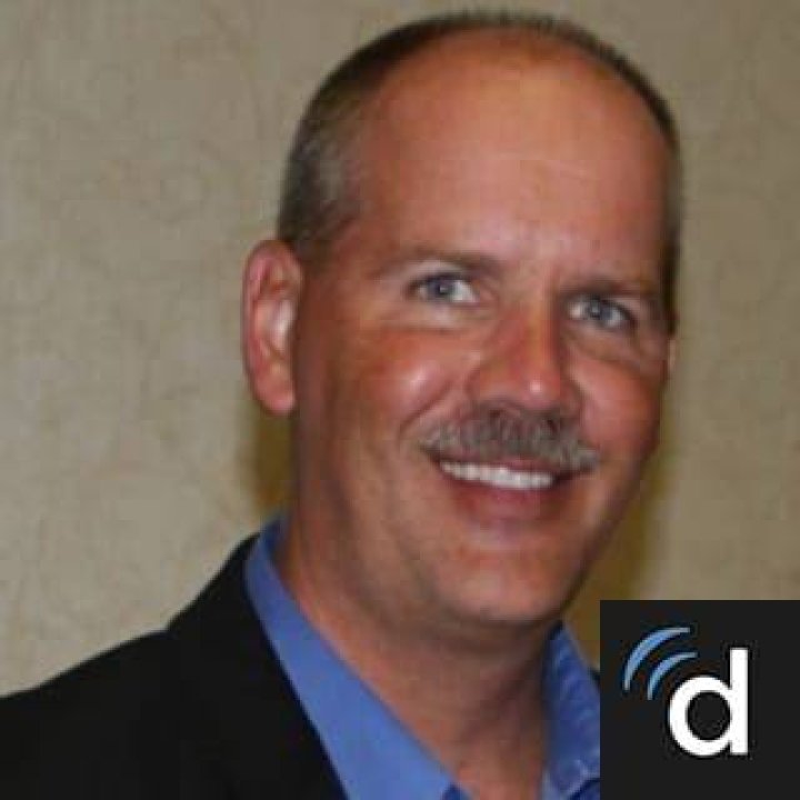 Dr. Scott Haas, MD – Campton, KY