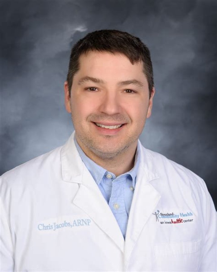 Dr. Scott Huckins, MD – Sioux Falls, SD