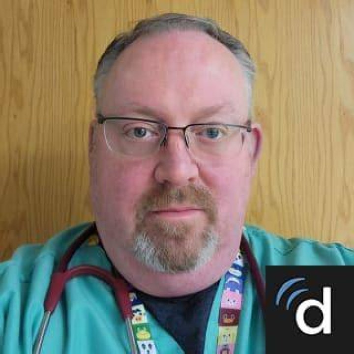 Dr. Scott Luthman, MD – Zanesville, OH