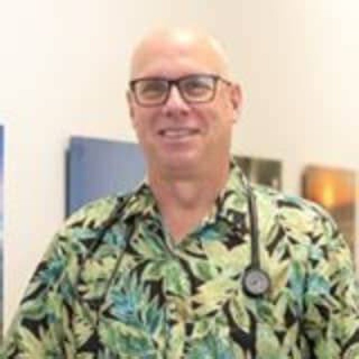 Dr. Scott Miscovich, MD – Kaneohe, HI