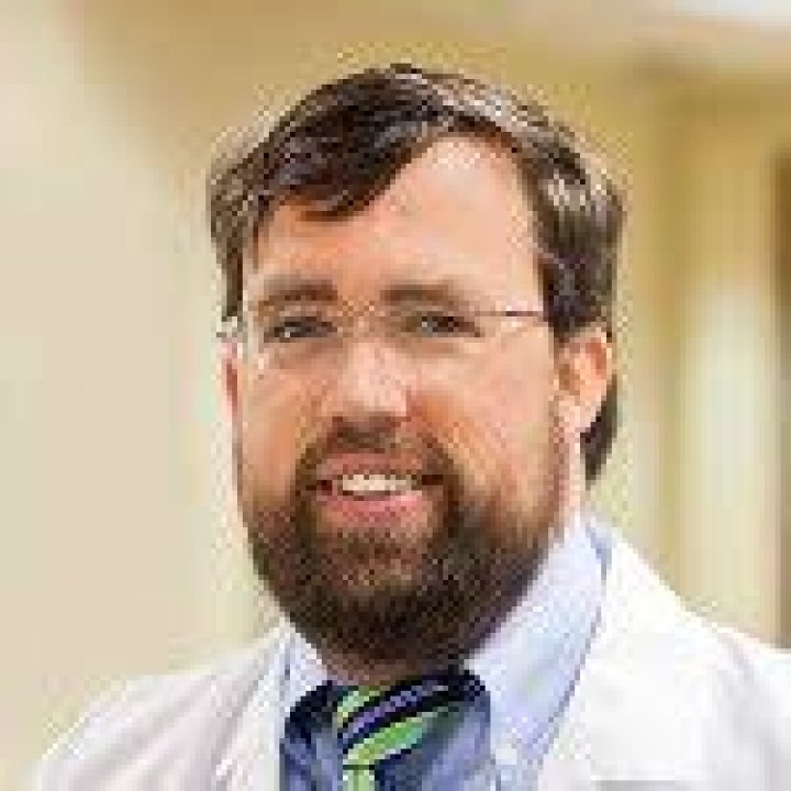 Dr. Scott Pennington, MD – Atlanta, GA