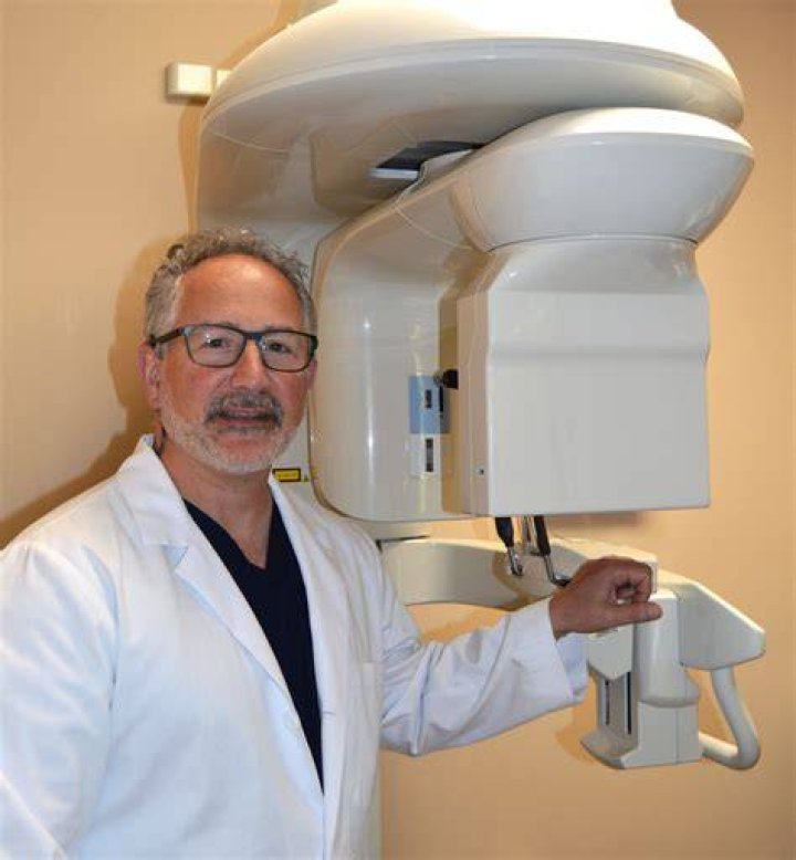 Dr. Scott Silverstein, DO – Ephrata, PA
