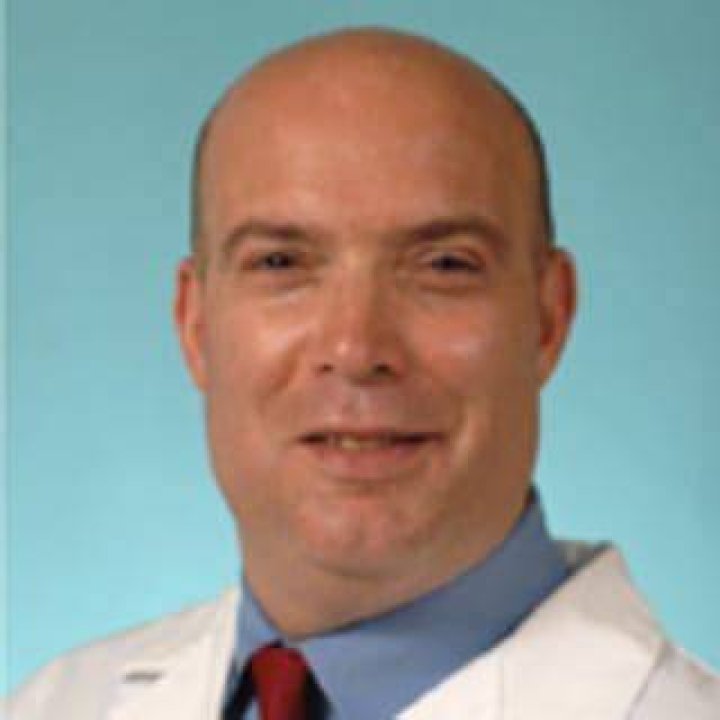 Dr. Scott Silvestry, MD – Orlando, FL