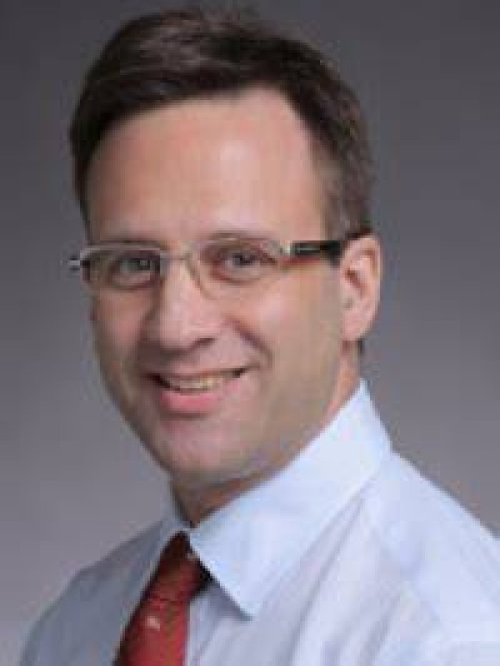 Dr. Scott Weber, MD – New York, NY