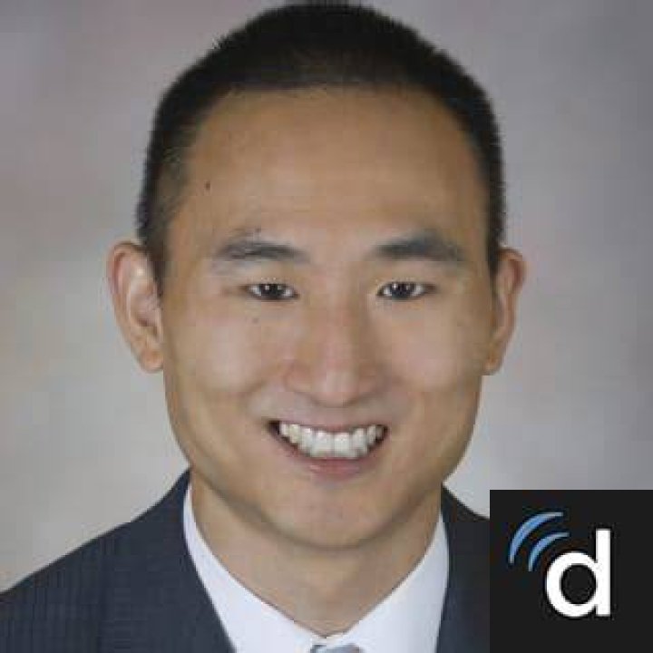 Dr. Scott Yang, MD – Seattle, WA