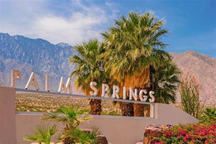 Dr. Sean Barlow, MD – Palm Desert, CA