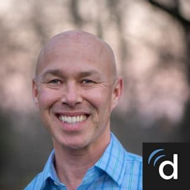 Dr. Sean Corbett, MD – Charlottesville, VA