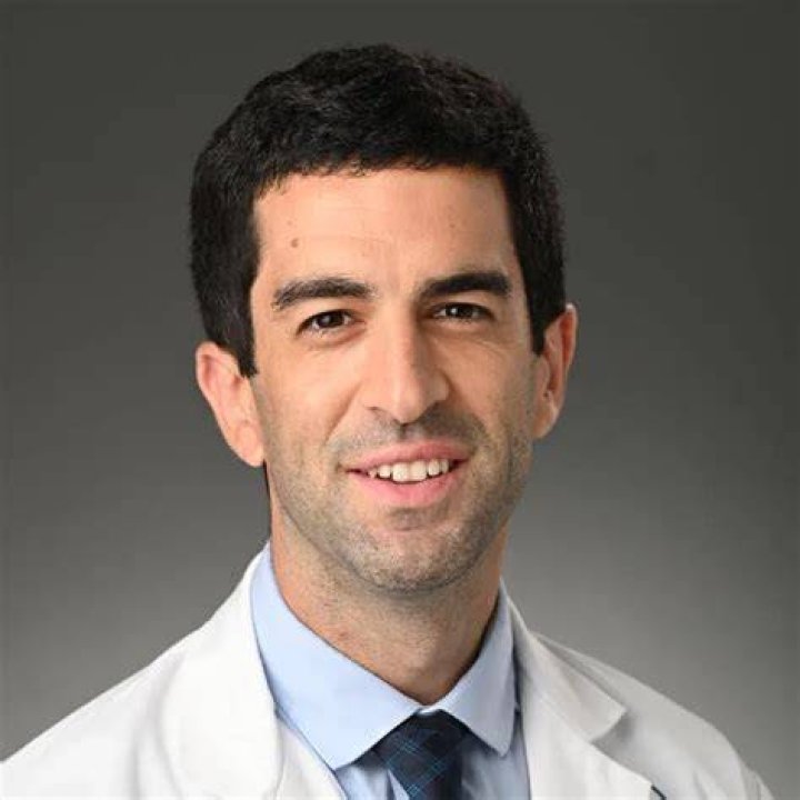 Dr. Selim Newaz, MD – Dayton, OH