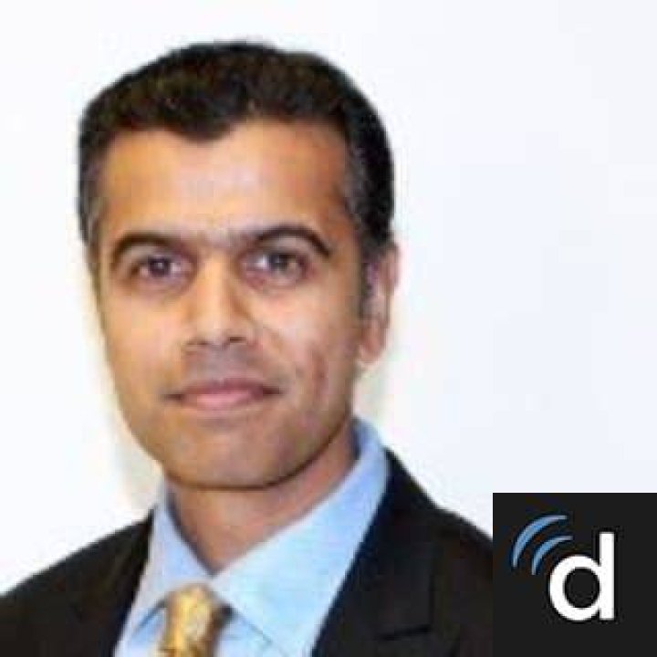 Dr. Senthil Thambidorai, MD – Fort Worth, TX