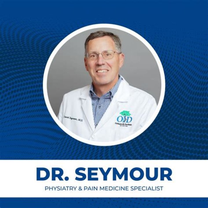 Dr. Seymour Gordon, MD – Warren, MI