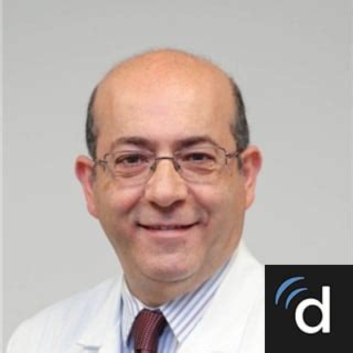 Dr. Shadan Safvati, MD – Los Angeles, CA