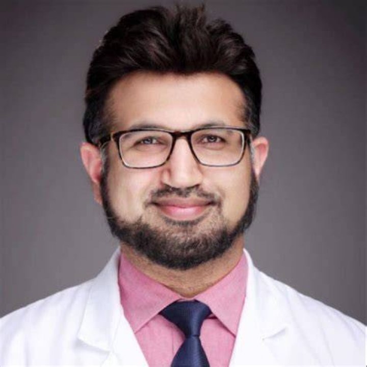 Dr. Shahnaz Ahmad, MD – Granite City, IL