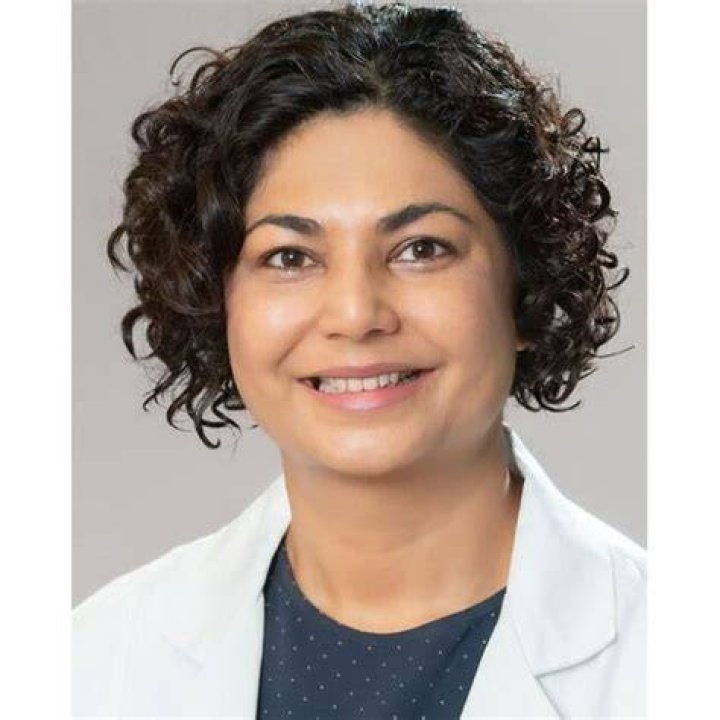 Dr. Shahnila Latif, MD – Shavano Park, TX