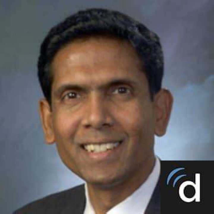 Dr. Shailender Madani, MD – Troy, MI