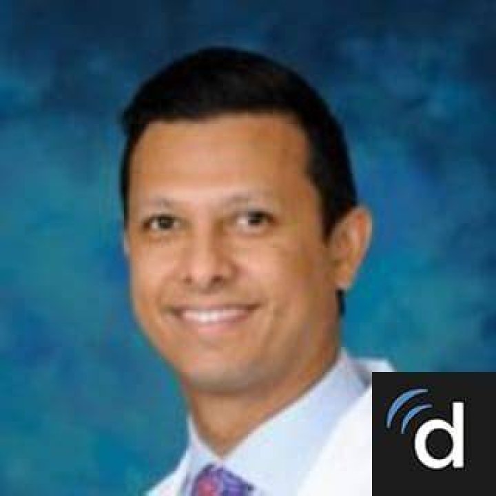 Dr. Shanel Bhagwandin, DO – Jupiter, FL