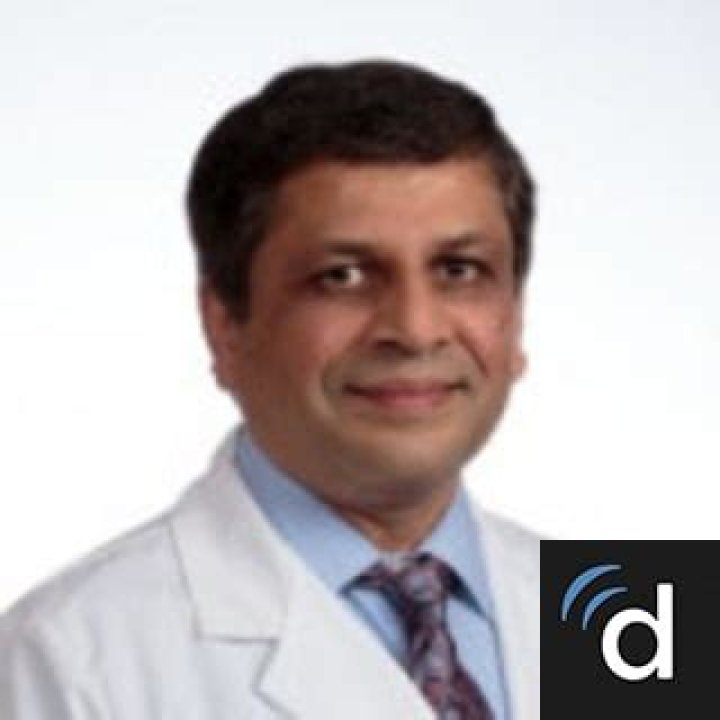 Dr. Shanker Dixit, MD – Las Vegas, NV
