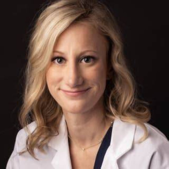 Dr. Shannon DeVore, MD – New York, NY