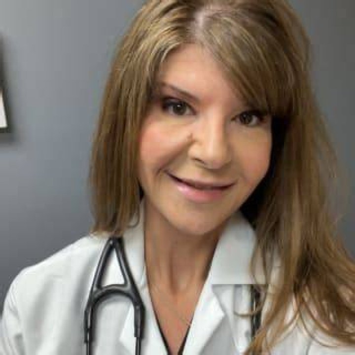 Dr. Shannon McMann, DO – Clinton Township, MI
