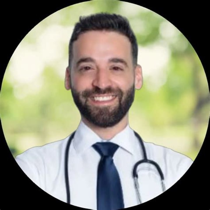 Dr. Shant Korkigian, DO – Novi, MI