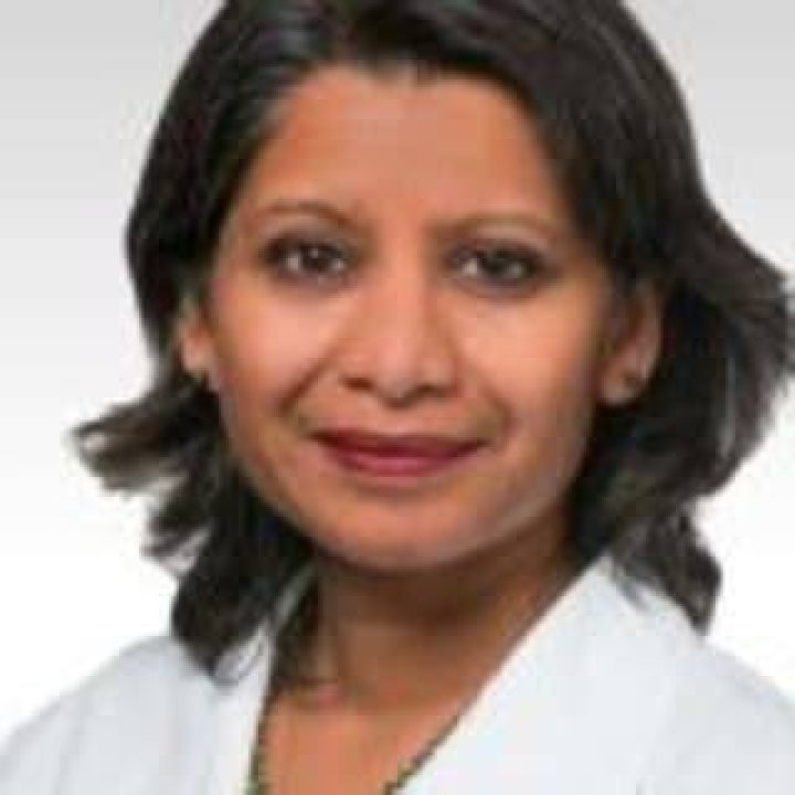 Dr. Sharfi Sarker, MD – North Venice, FL
