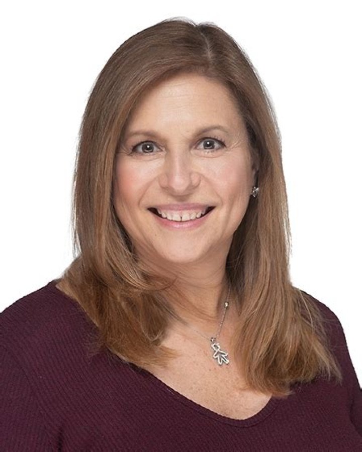 Dr. Sharon Fried, MD – Englewood, NJ
