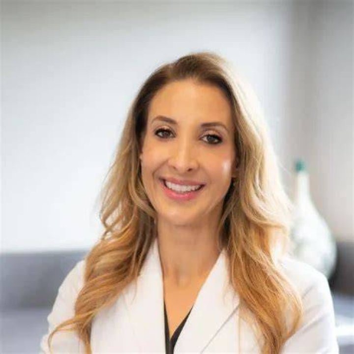 Dr. Sharon Joo, DO – Redding, CA