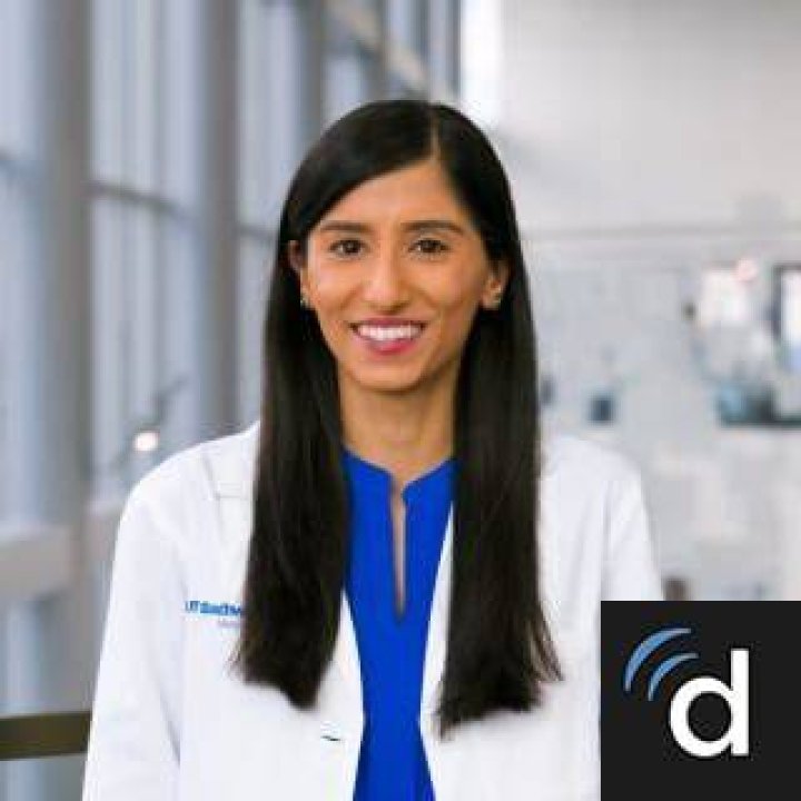 Dr. Sheena Bhalla, MD – Dallas, TX
