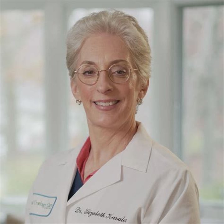 Dr. Sheldon Greenberg, MD – Chicago, IL