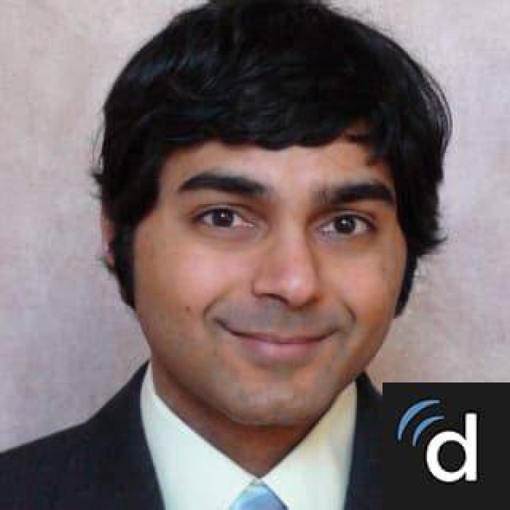 Dr. Shelly Gupta, MD – Sheboygan, WI