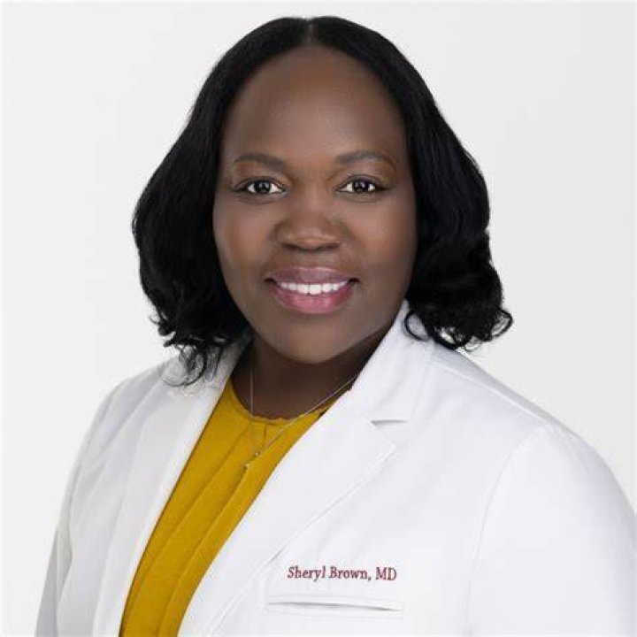 Dr. Sherry Sussman, MD – Smithtown, NY